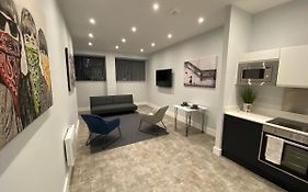 Kempston Suites Liverpool Apartment 2